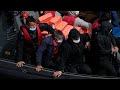 Германия - больше не лидер ЕС по числу запросов на предоставление убежища