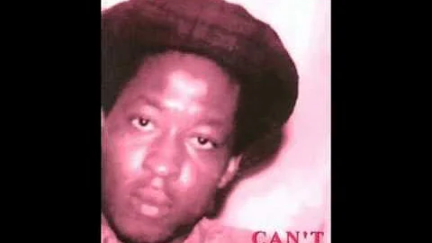 Thriller (a.k.a. Devon Chambers) - Things I Feel +...