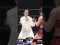 【武術太極拳】MMAルールで総合格闘家と戦う #異種格闘技戦 #mma #武術太極拳