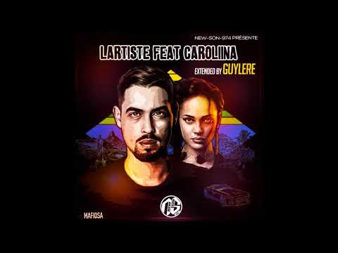 Lartiste Feat Caroliina - Mafiosa (Guylere Extended) 2018