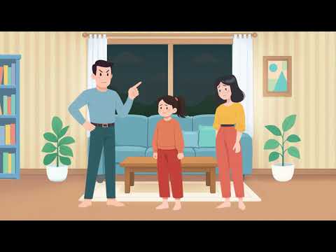 경기학부모지원센터 학부모상담 사례: 가정생활(1편)