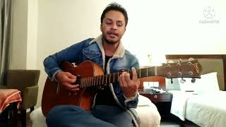 Gaine Hune Ho l Alex Nepali l Cover Song