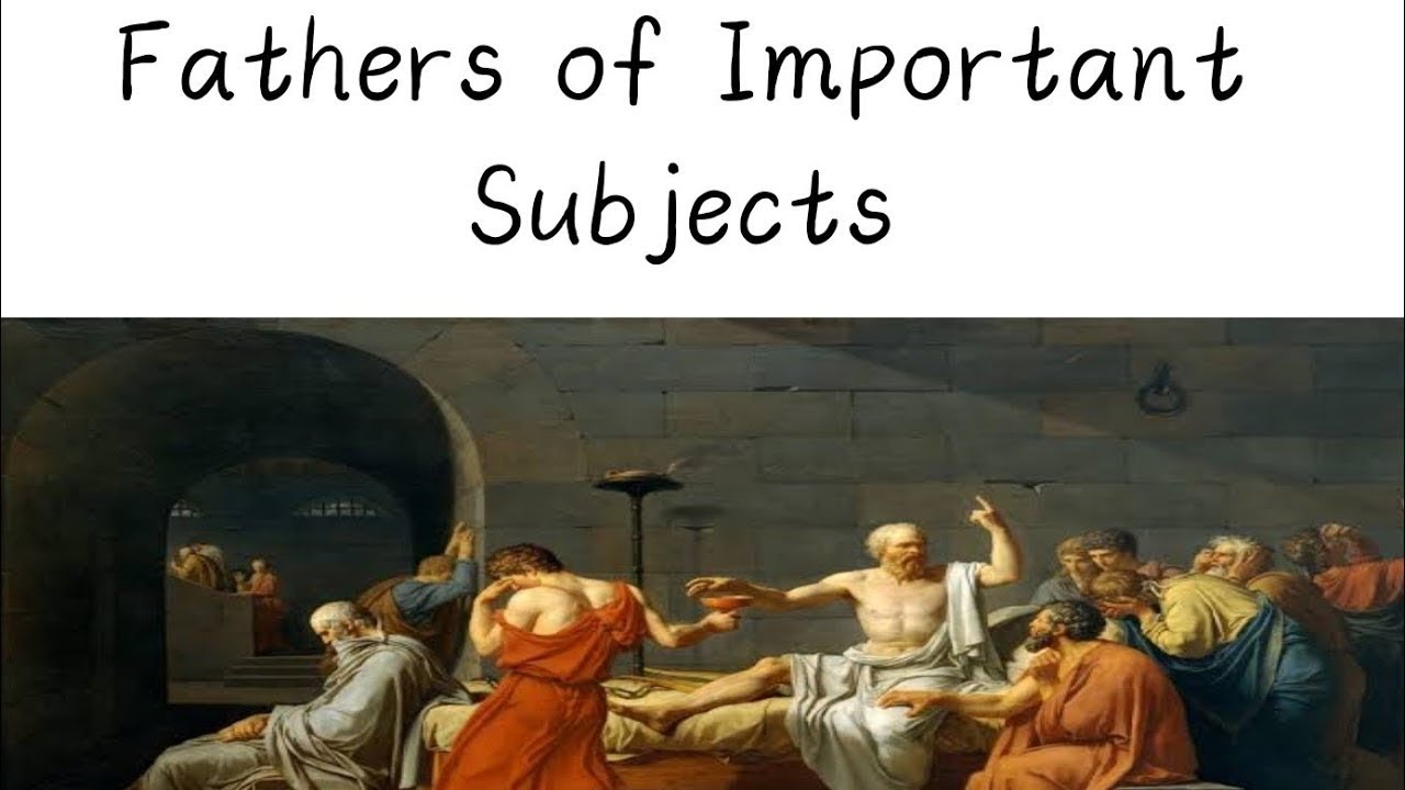 Fathers of Important Subjects | Part -1 | Just Watch 24-7