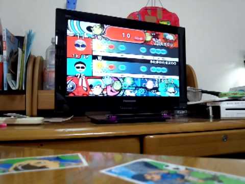 太鼓の達人Wii　決定版　きたさいたま200