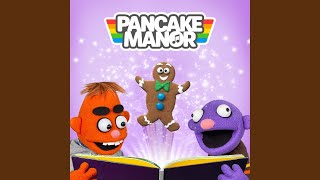 The Gingerbread Man