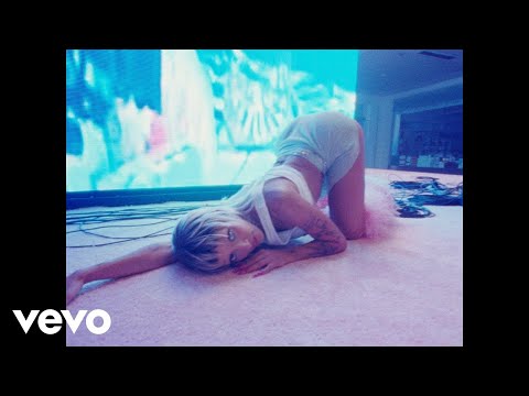 Doja Cat - Agora Hills (Official Video)