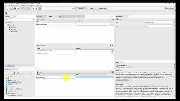Parameterizing Queries 1
