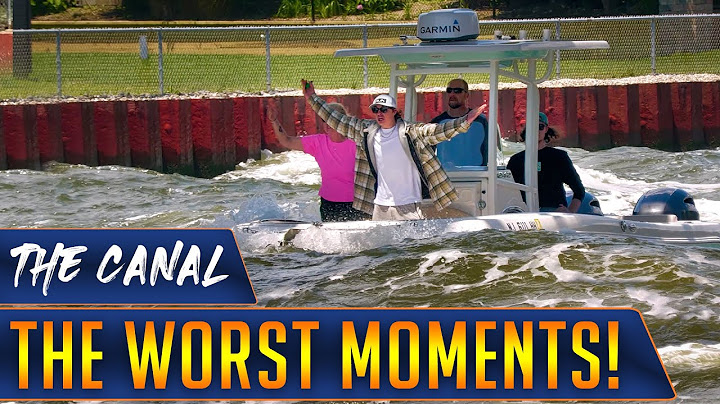 WARNING: POINT PLEASANT CANAL SINKING AND STUFFINGS 2022 !! | HAULOVER INLET | WAVY BOATS