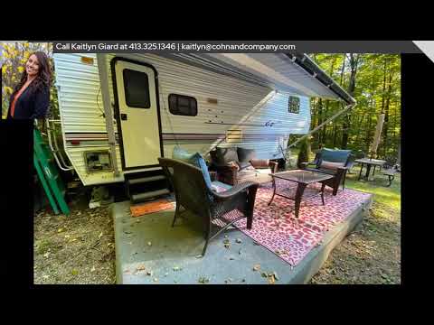 41 Modoc Dr, Heath, MA home video tour