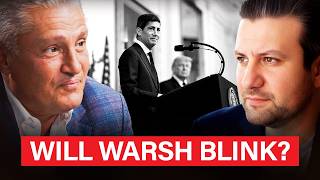 Why Larry Won't Bet on a Fed Surprise