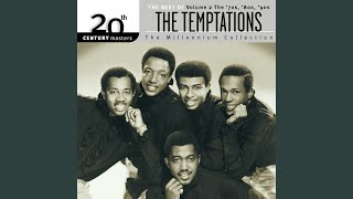 Video thumbnail of "The Temptations - Shakey Ground"