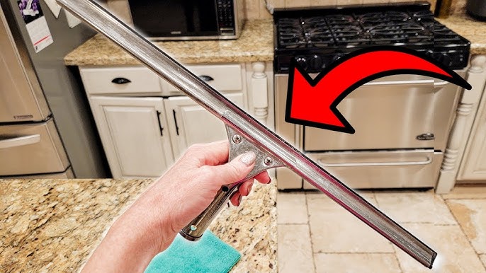 OXO Dish Squeegee Review