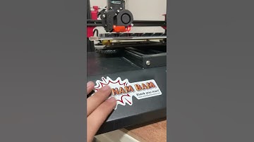 The CR10s pro I modified