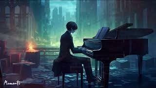 🎹 Sweet piano music to relieve the fatigue of the day | Relaxation music, healing music