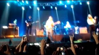 Mac Demarco Another one Live Groove Argentina 2015