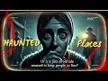Is Africa Home To The World's Most HAUNTED Places?
