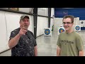 Young Archer schools me with the Mathews Genesis Bow!!!!!