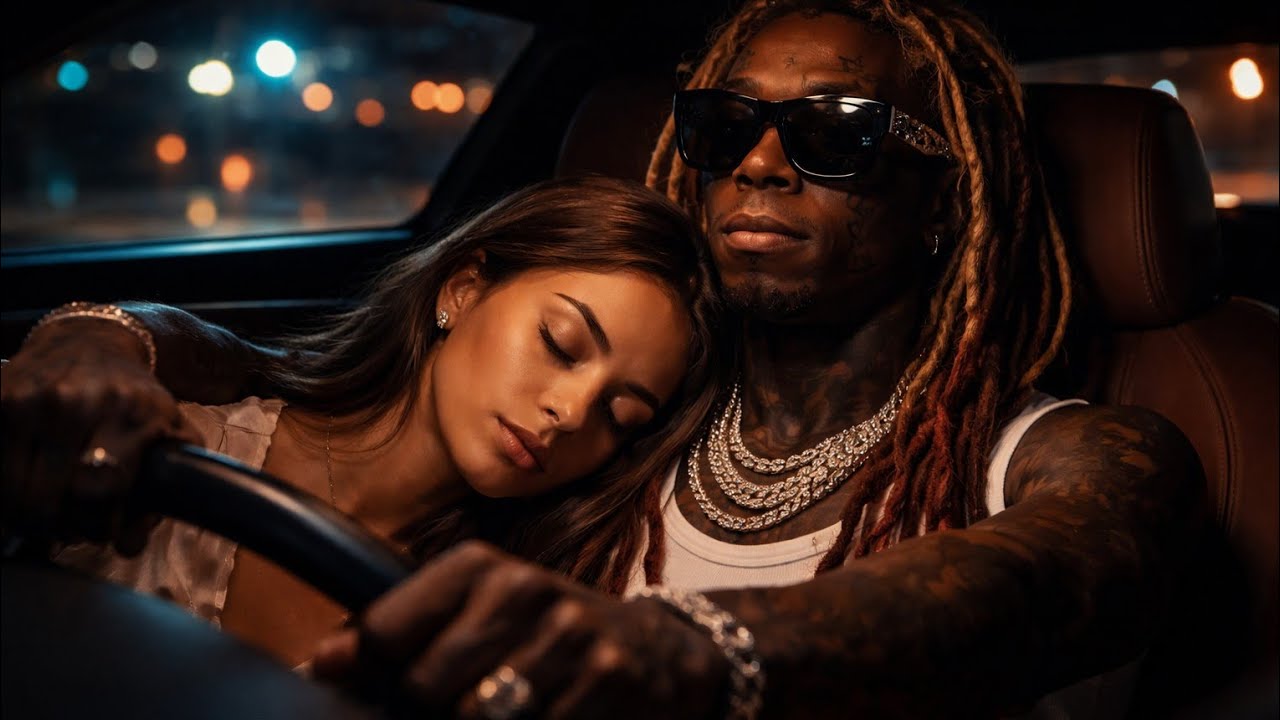 Lil Wayne - My Foolish Heart ❤️‍🔥 (Official Video) | Emotional Melodic Rap | 2026