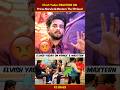 Elvish Yadav REACT ON Prince Narula &amp; Maxtern The 50🤯|Elvish Yadav Fight #trending #biggboss #shorts
