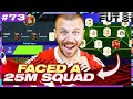 FIFA 21 OMG I HAD TO BEAT A 25 MILLION COIN SQUAD TO REACH 29-1 & FIGHT FOR TOP 200 in FUT CHAMPIONS