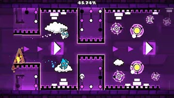 [4K 60fps] Conspicuous by Usermatt18 (3 Coins)