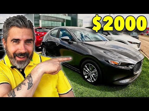 Thumbnail for It s SHOCKING How CHEAP These Cars Are To Own - Latest Survey Results