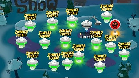 Zombie Catchers_Undead Shooter _ Deca Games Gamplay Video \ ZvC / Fight Adventures Gamplya