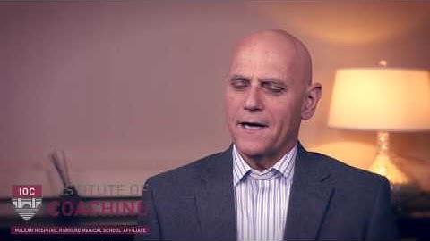 2014 Video interview with Steve Hayes PhD discussing his model, ACT, and empowering individuals