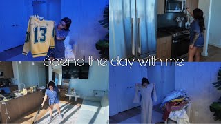 VLOG| Daily Diaries, apartment reset & PR unboxing