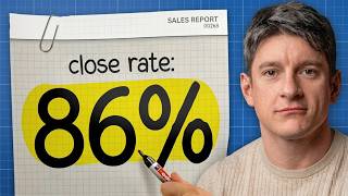 How to Double Your Closing Rate in 7 Days