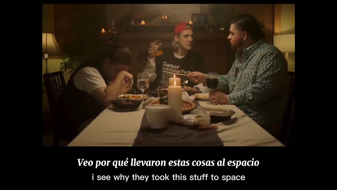 Galletas de la Fortuna (Fortune Cookies) Fansub Español SuperMega