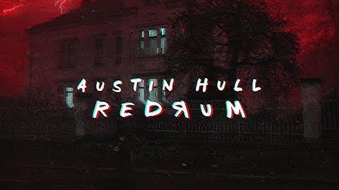 How To Make REDRUM with Austin Hull - Finding the Chord Progression