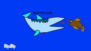 Fish eat fish 2