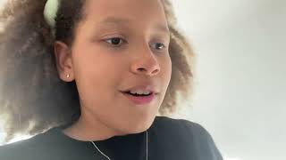 Eu Mostrando A Minha Casa