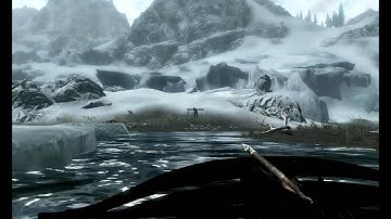 Skyrim - Slow Mo Kills