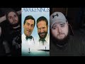 AWAKENINGS (1990) TWIN BROTHERS FIRST TIME WATCHING MOVIE REACTION!