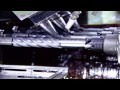 How its made high precision cutting tools