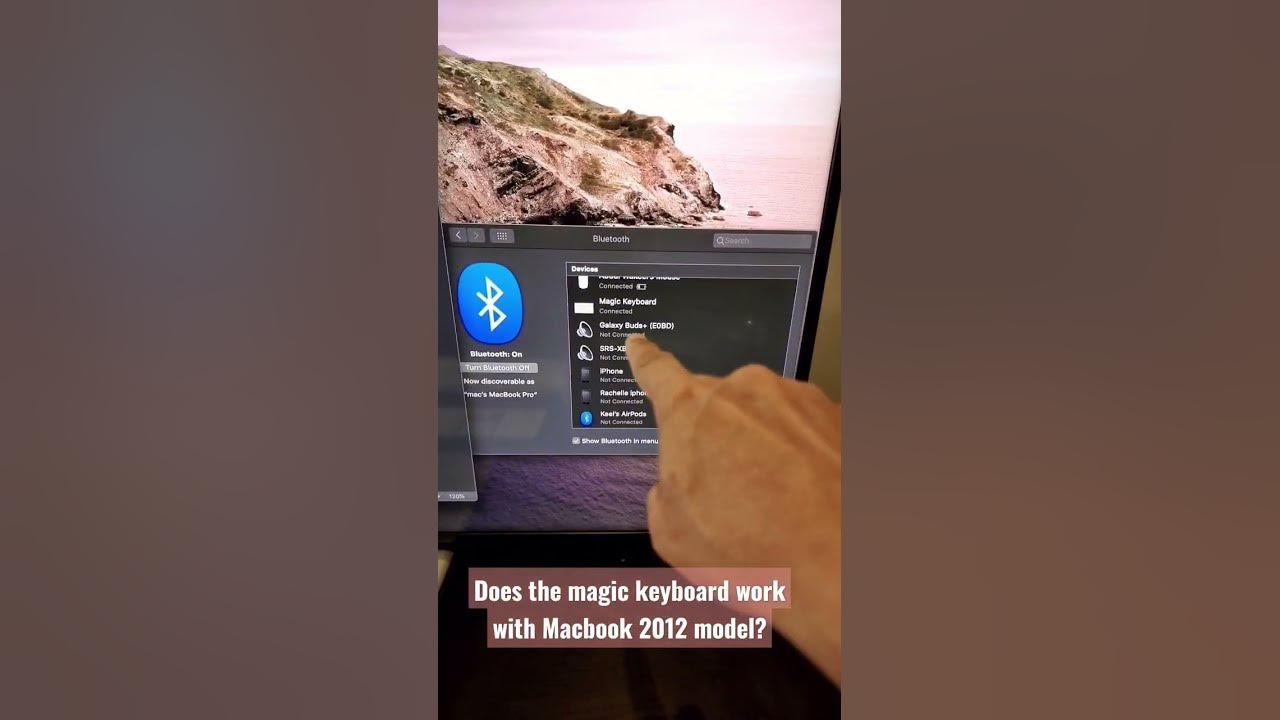 does-the-magic-keyboard-work-with-oldest-macbook-pro-2012-model-youtube