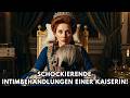 Wie Erweiterten ÄRZTE KATHARINA DIE GROSSE Für Ihre Liebhaber GRAUSAME Vorbereitung Der Zarin