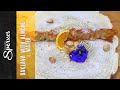 Cook Easy by Chef Sperxos - Baklava With Almonds &amp; Walnuts