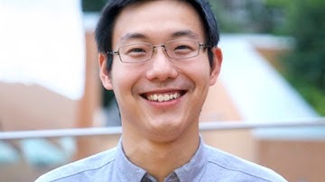 Jiajun Wu: Learning to see the physical world