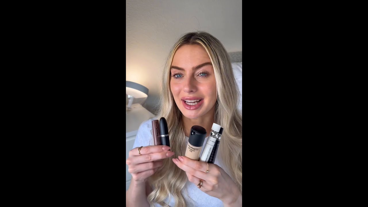 Your New Summer Makeup Kit