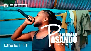 EL Jodon - Pasando Pila De Trabajo (Video Oficial) @Javilovefilms @Kingpuntocom