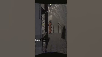 Lethal company Crowd control part 2