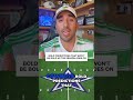 Bold Predictions That Won’t Be Bold By Midseason #DallasCowboys