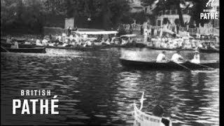 Regatta (1920-1930)