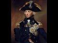 Admiral Horatio Nelson - From Captain to Victory (Part 2)