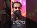 நான் வில்லன் மா 😂 | John Koken At Kadhalikka Neramillai Audio Launch Red Carpet | Jayam Ravi