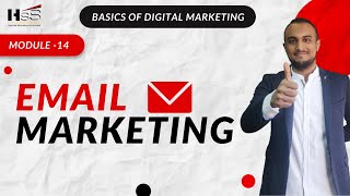 Module 14 : Grow your Email Marketing List | (Our Secrets)