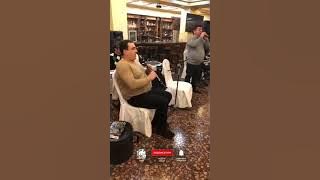 Tatul Avoyan & Jiro Zalyan - Klarnet / 2020 BOMB katarum